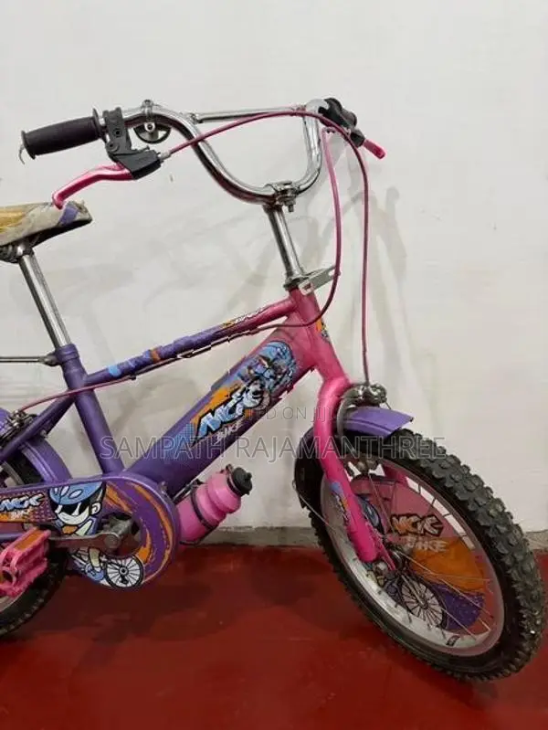 Kids Bicycle
