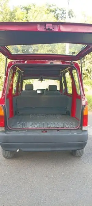 Daihatsu Hijet 2003