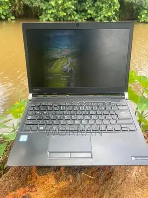 Toshiba Dynabook