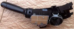 Toyota Aqua Head Light Switch