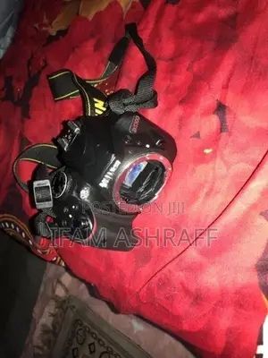 D3300 Camera