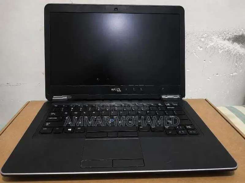 Dell Latitude E7440 Laptop