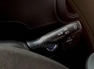 Toyota Aqua Head Light Switch
