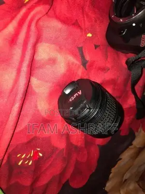 D3300 Camera