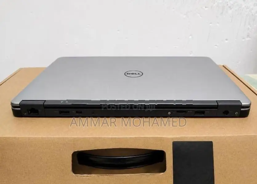 Dell Latitude E7440 Laptop