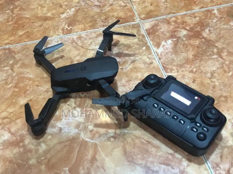 Camera Drone