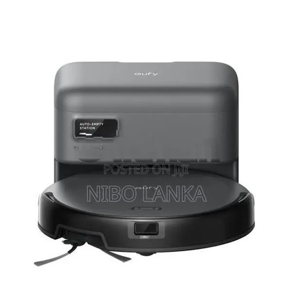ANKER T2292V11 EUFY ROBOT Vacuum