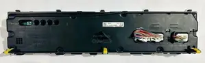 Aqua Meter Board