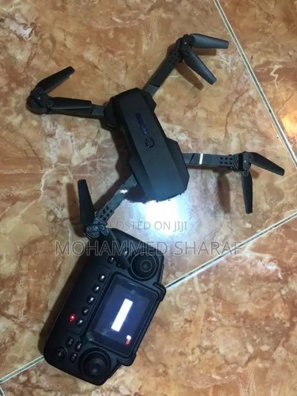 Camera Drone