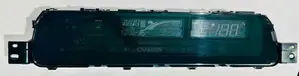 Aqua Meter Board