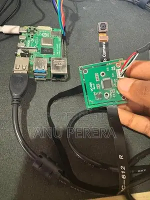 Arducam 8MP IMX219 USB Autofocus Camera with Extension Cable