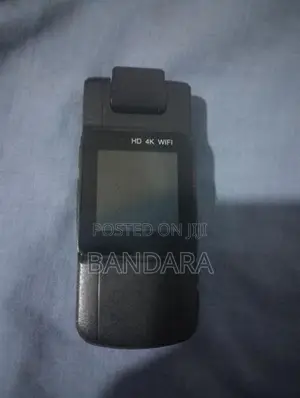 Body Camera - Wifi