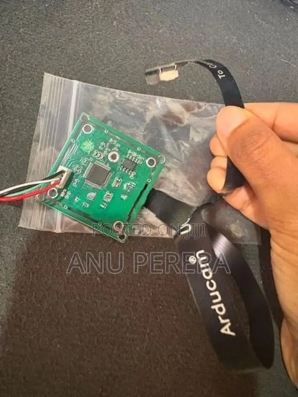 Arducam 8MP IMX219 USB Autofocus Camera with Extension Cable