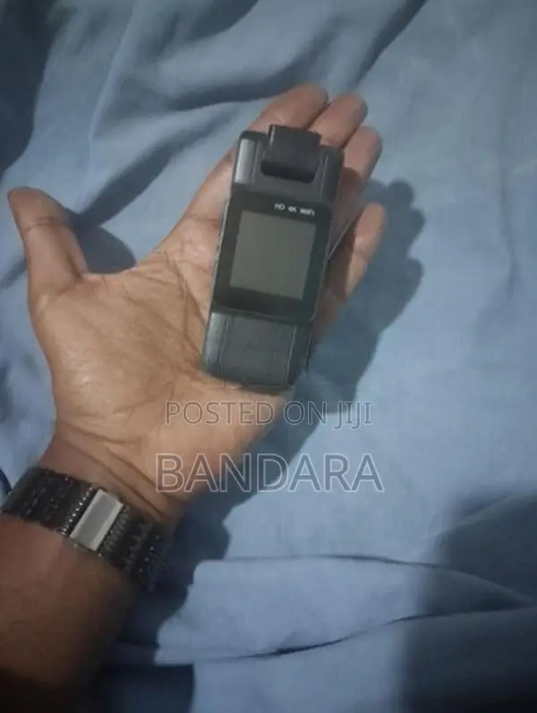 Body Camera - Wifi