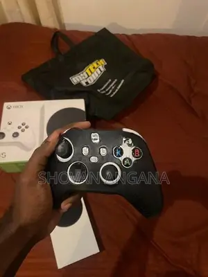 Microsoft Xbox Wireless Controller