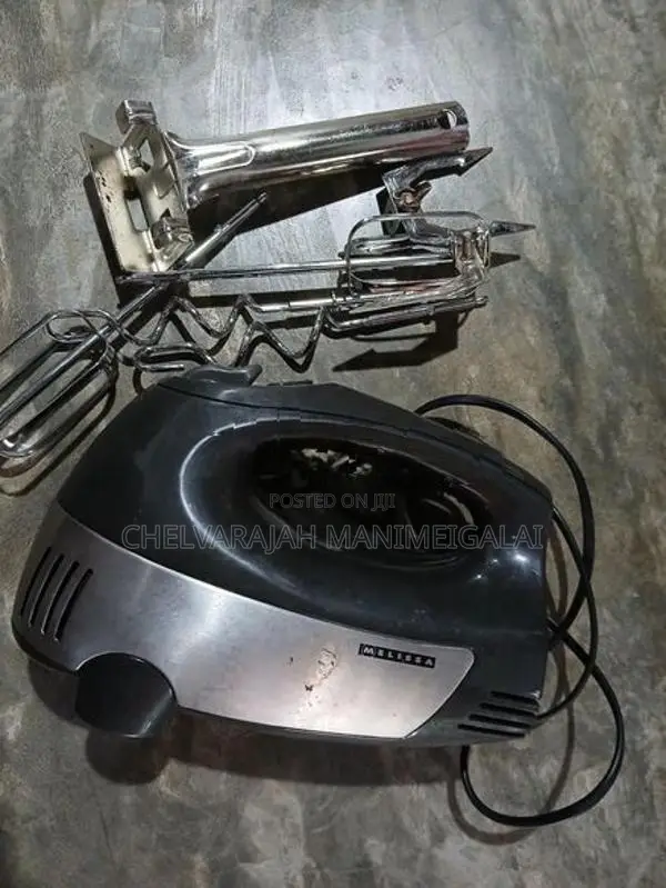 Melissa Hand mixer