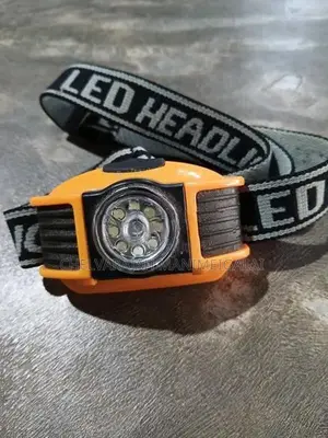 Forehead Light