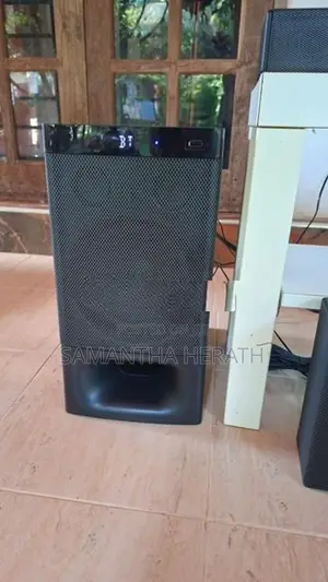 Sony Home Theater Set