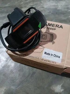 Web Camera