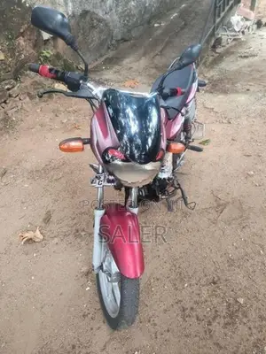 Bajaj Discover 125 2007