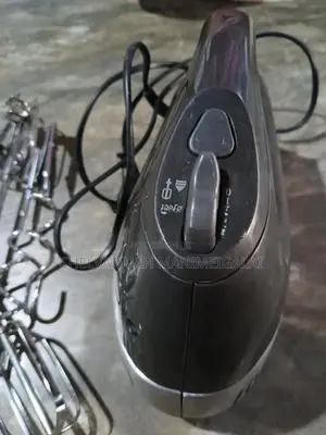 Melissa Hand mixer