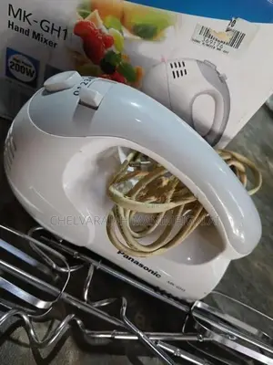 Panasonic Hand Mixer