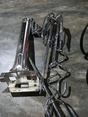 Melissa Hand mixer