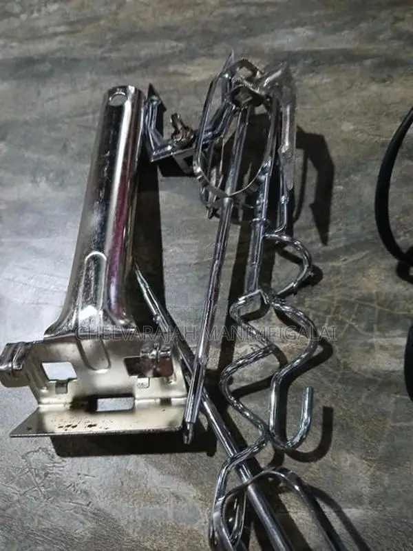 Melissa Hand mixer