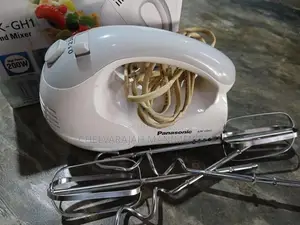 Panasonic Hand Mixer