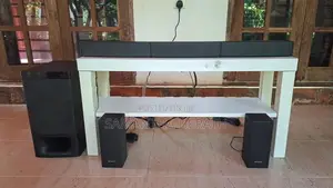 Sony Home Theater Set