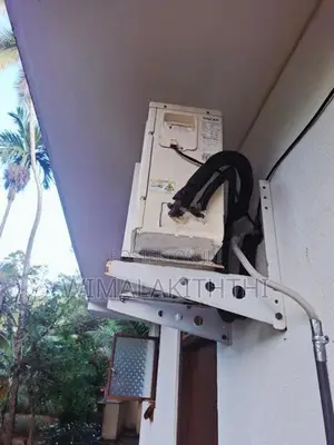 Singer BTU 12000 AC