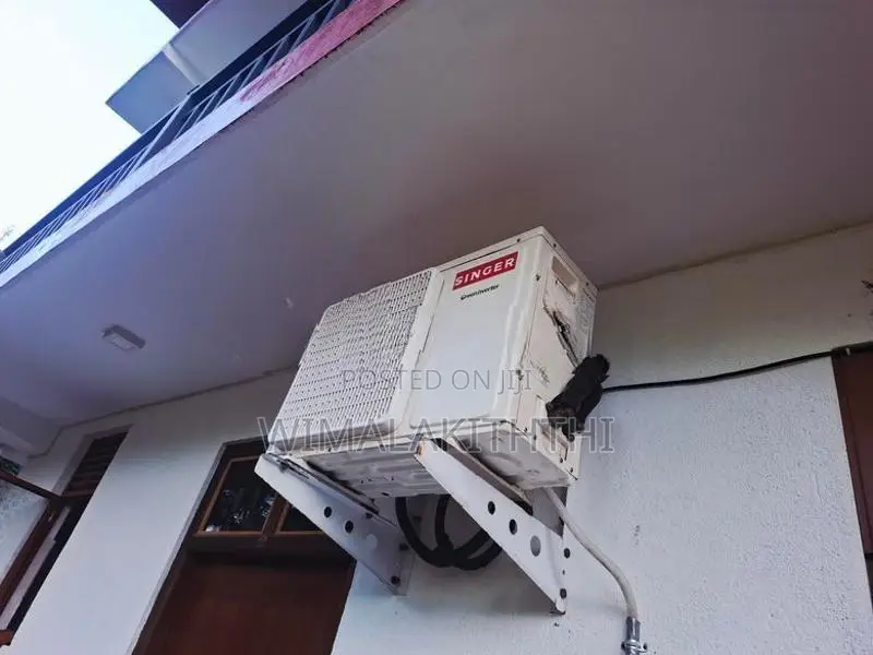 Singer BTU 12000 AC