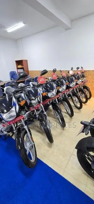 Bajaj CT100 2026