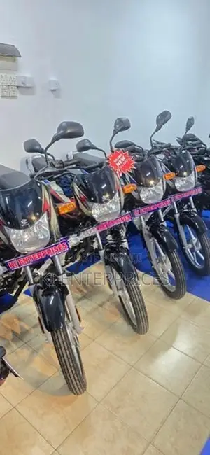 Bajaj CT100 2026
