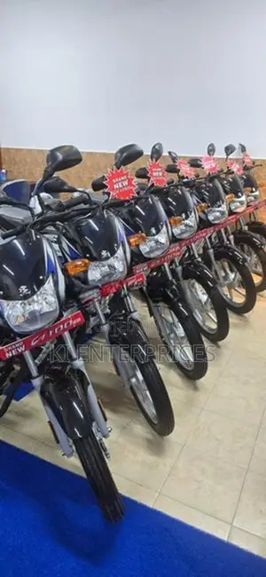 Bajaj CT100 2026