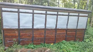 Lorry Body