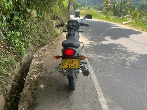 Bajaj Platina 2011
