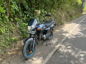 Bajaj Platina 2011