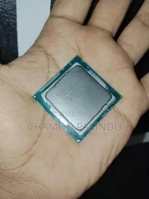 I7 4790K