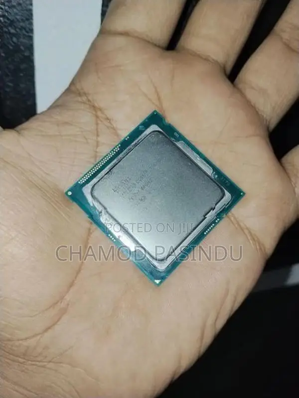 I7 4790K