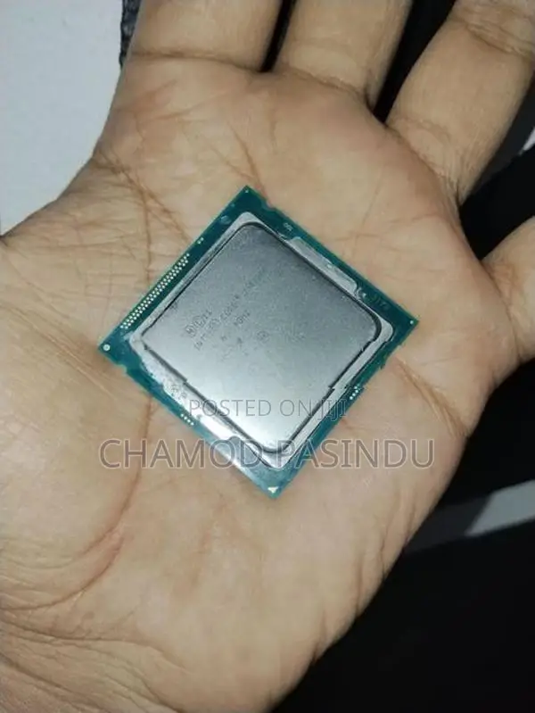 I7 4790K
