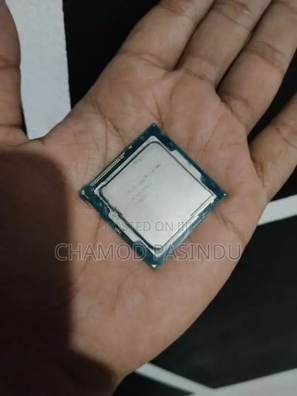 I7 4790K