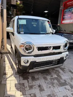 Mazda Flair Cross Over Hustler 2025