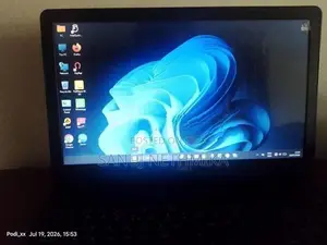 Dell i3 7th Gen Laptop
