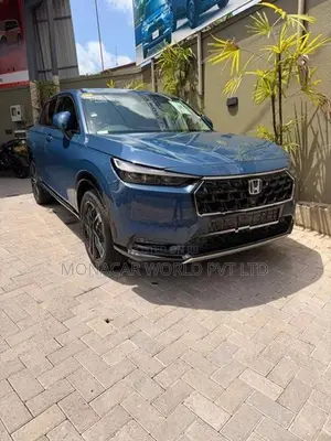 Honda Vezel Premium 2024