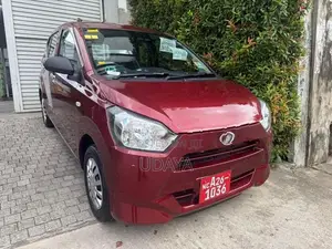 Daihatsu Mira L Safety Limited 2024