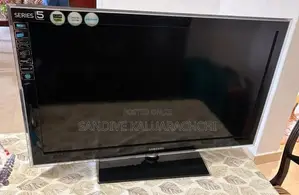 Samsung 40 Inch Crystal Full HD 1080p