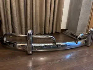 Volkswagen Beetle Rear Bumper