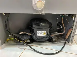 Hisense Mini Bar 39L Refrigerator