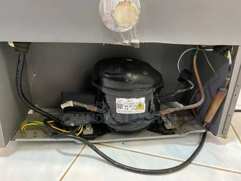 Hisense Mini Bar 39L Refrigerator